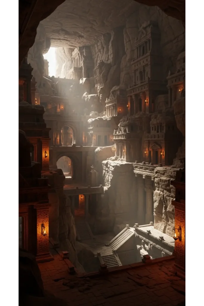  The Hidden Survival Strategy of Ancient Civilizations