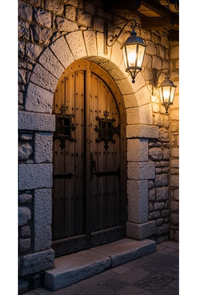  Timeless Entryways
