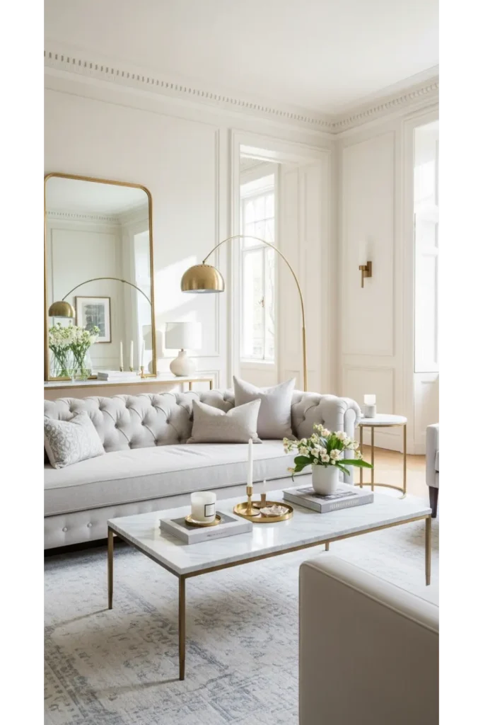 Timeless Neutral Foundation