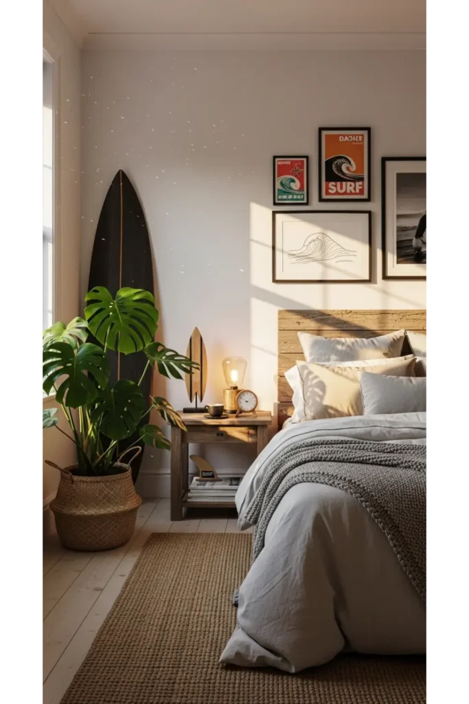 Tropical Indoor Plants