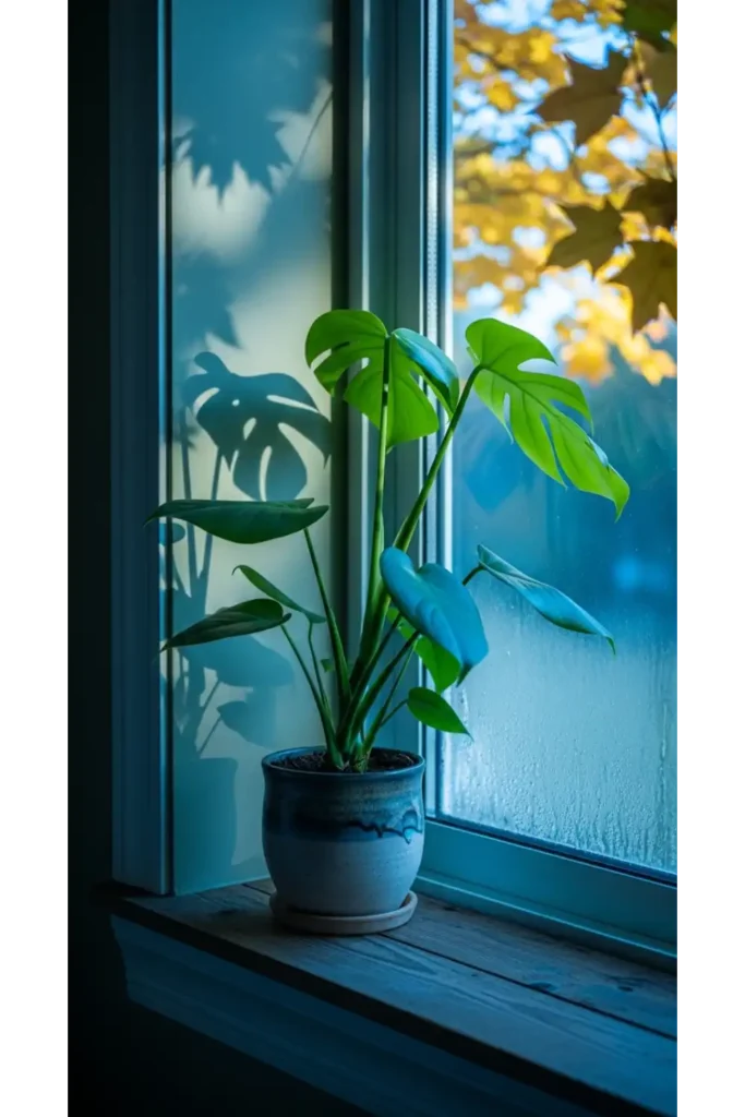 Understand Seasonal Changes