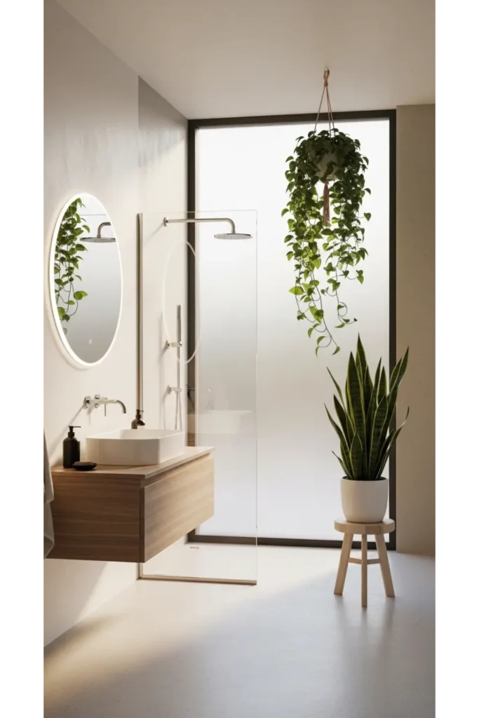 Understand Your Bathroom Light