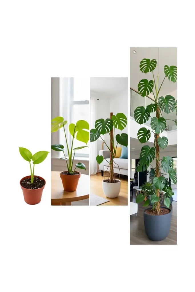 Understanding Growth Speed and Patience