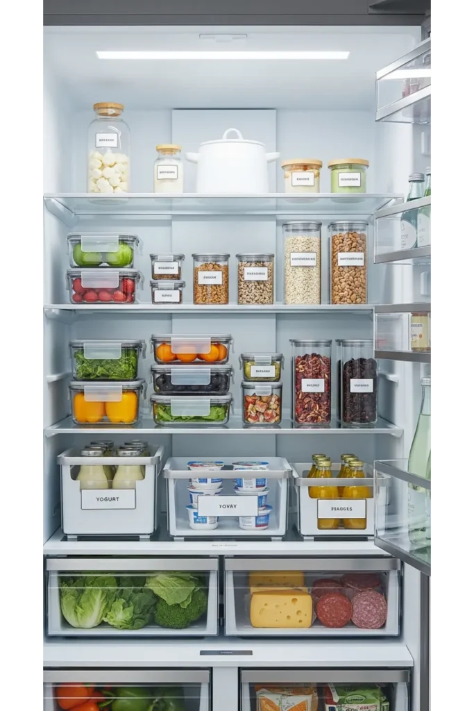 Upgrade with Simple Storage Tools