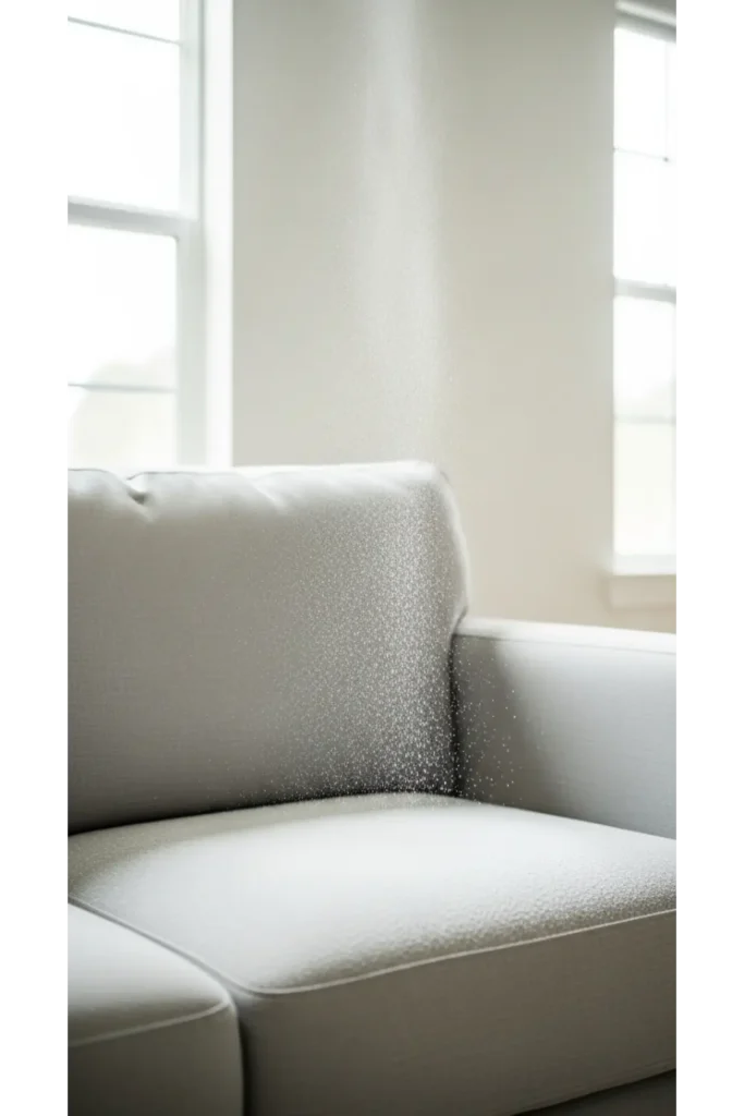  Use Baking Soda for Odor Removal