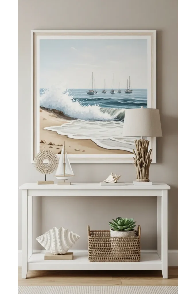  Whitewashed Wood Design