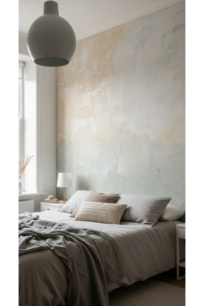 Accent Wall