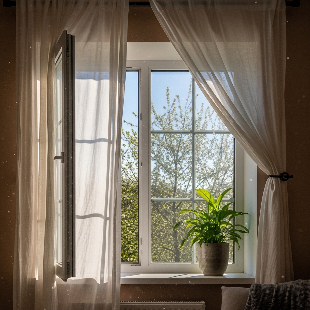 Air Flow Improvement