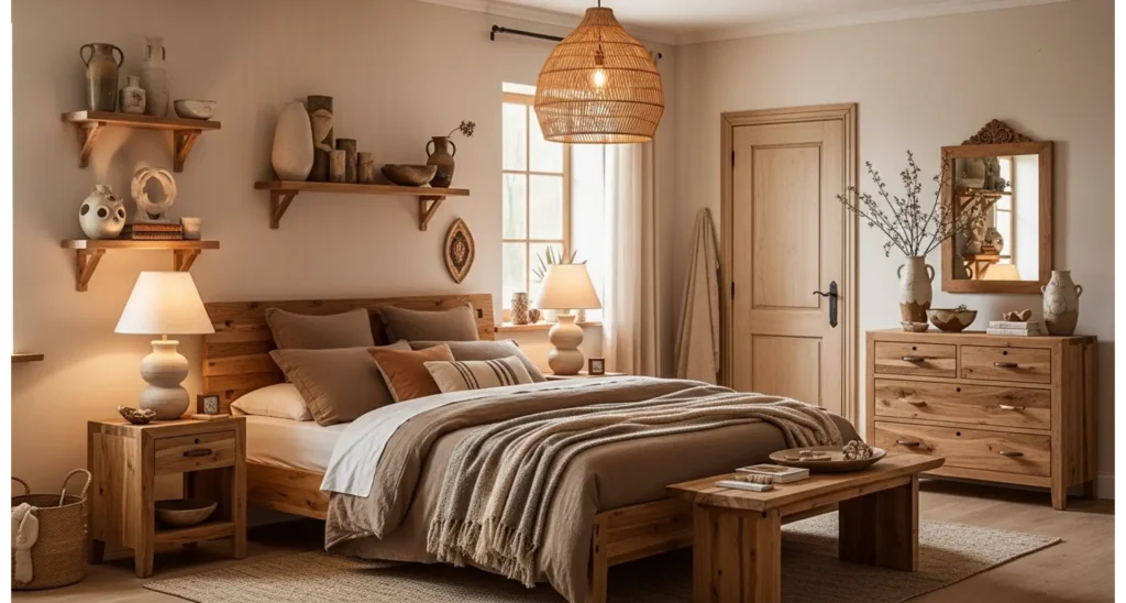 Artisan and Handmade Details Add Soul