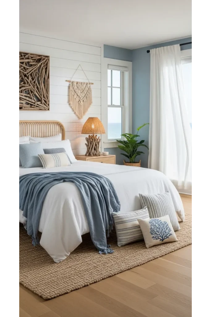  Coastal Breeze Escape