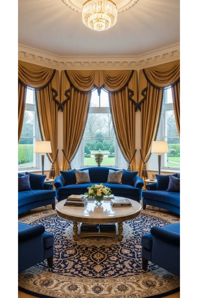 Living Room Furniture Arrangement Ideas 23 Smart Tips 6 Conversation Circle Layout