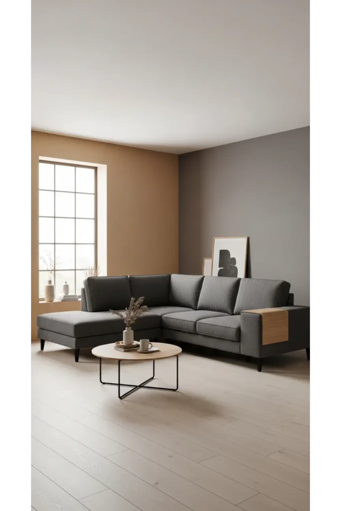 Living Room Furniture Arrangement Ideas 23 Smart Tips 14 Corner Sofa Layout