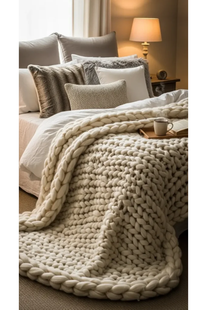 Cozy Blankets