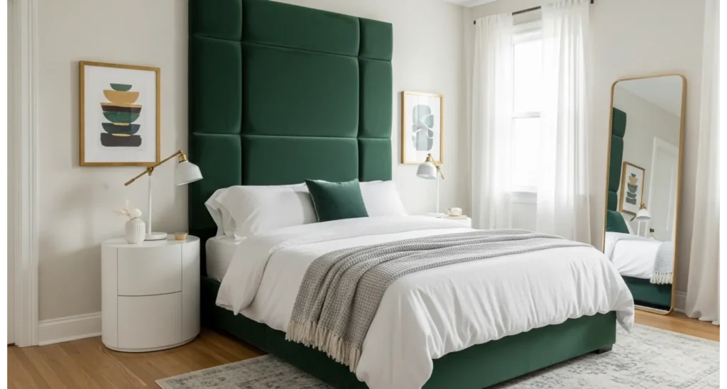 Create One Focal Point