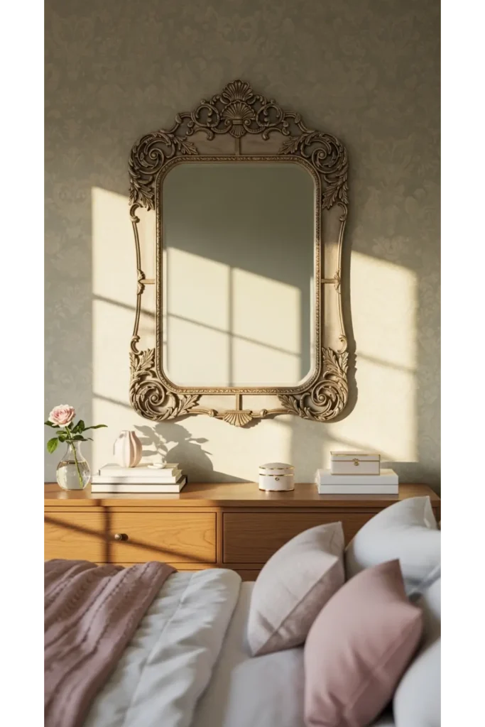 Decorative Mirror