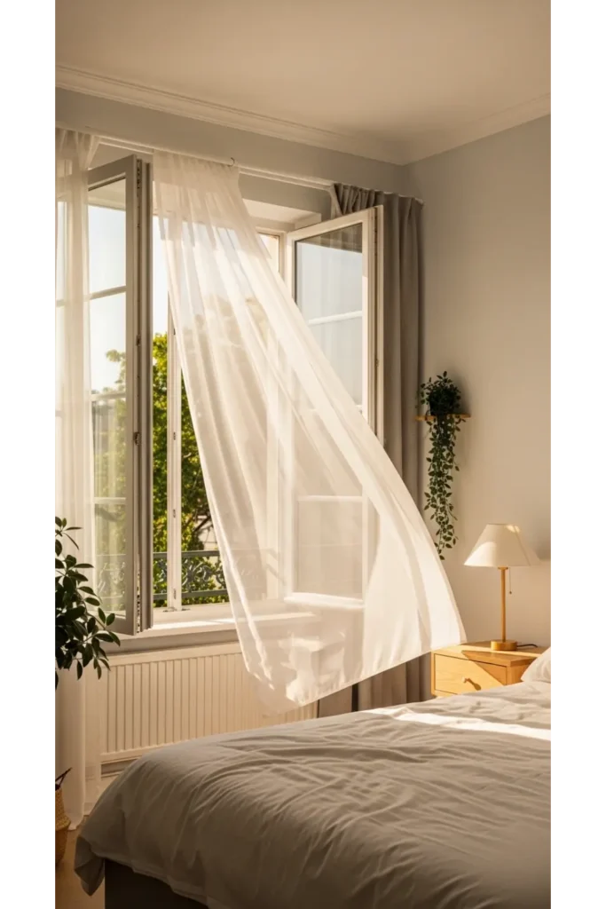  Elegant Curtains