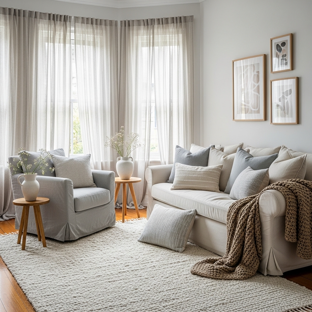 Fabric Lightening Swap