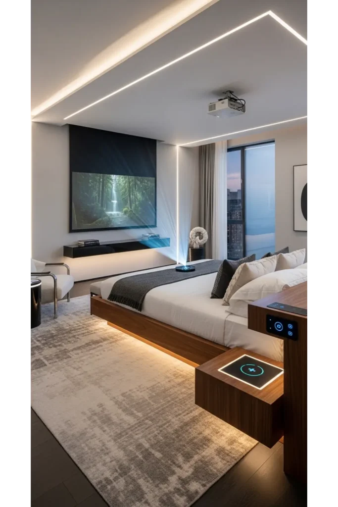 Intelligent Comfort Living