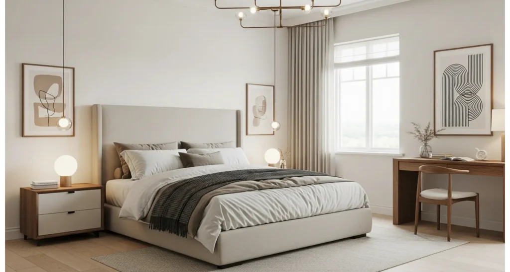  Intentional Decor Replaces Over Styling