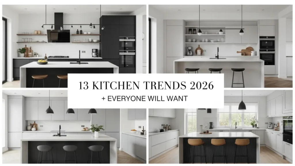 Kitchen Trends 1
