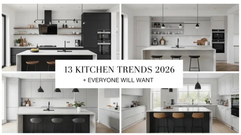 13 Kitchen Trends 2026 Everyone Will Want 29 13 Kitchen Trends 2026 Everyone Will Want