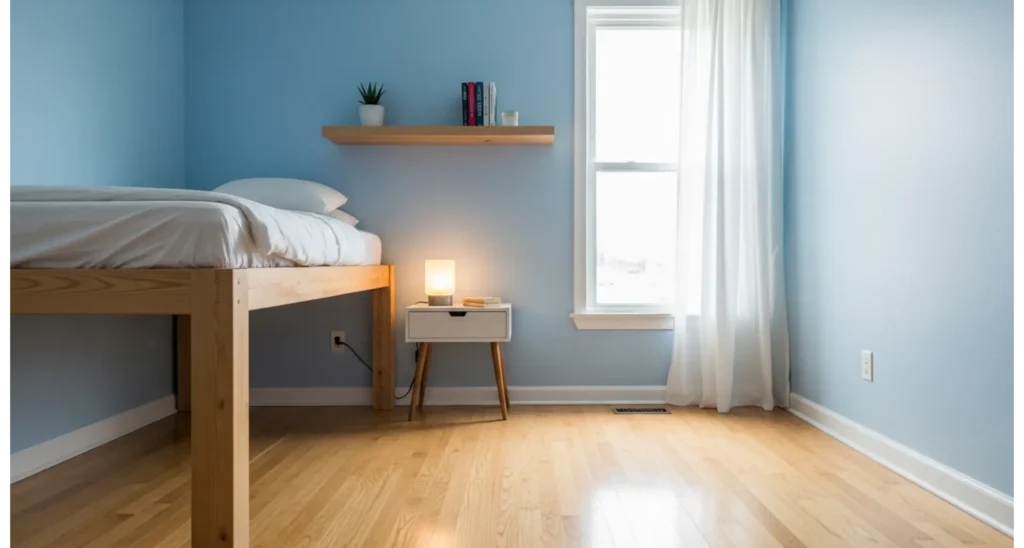 Lift Furniture Off the Floor