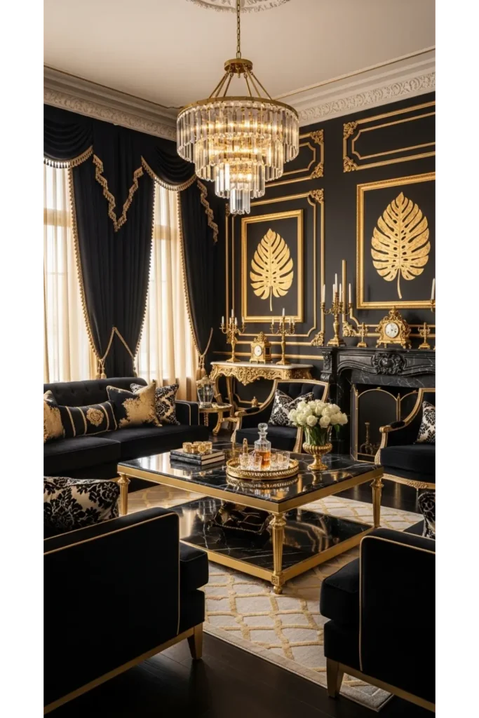 Living Room Furniture Arrangement Ideas 23 Smart Tips 24 Luxury Lounge Layout