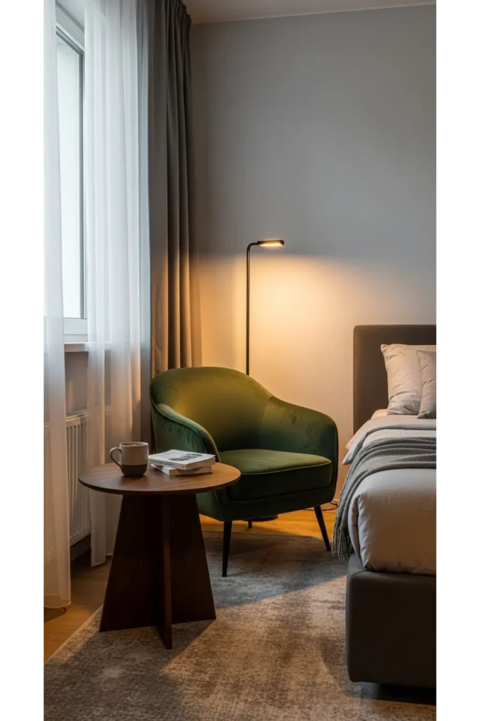 Modern Bedroom Decor Ideas 2026 23 Cozy Upgrades 12 Multi Functional Relaxation Zones