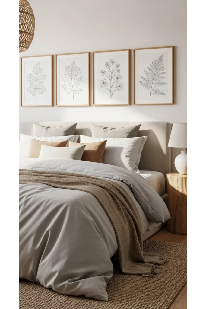  Nature Inspired Wall Art