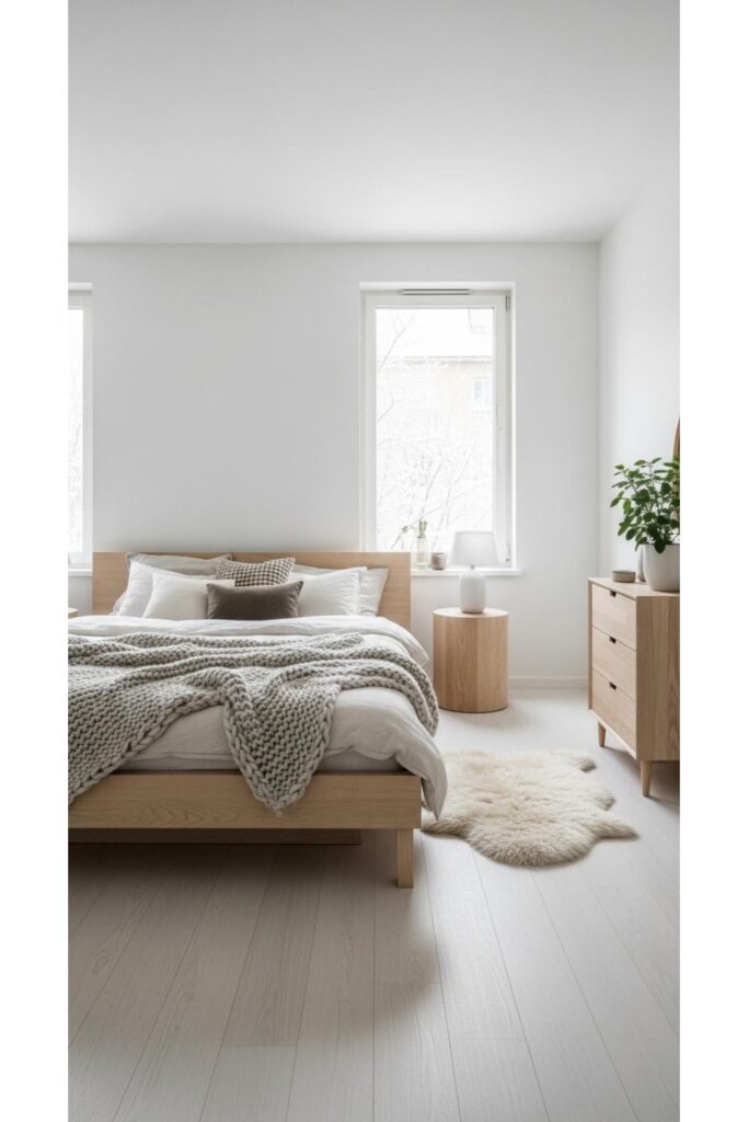Nordic Cozy Light