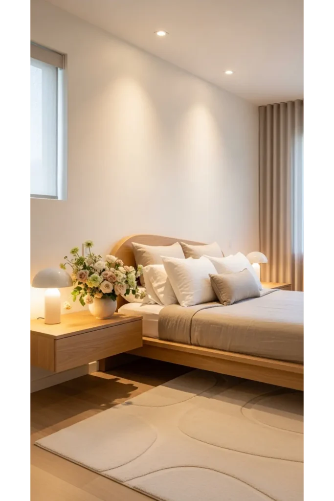 Organic Modern Retreat