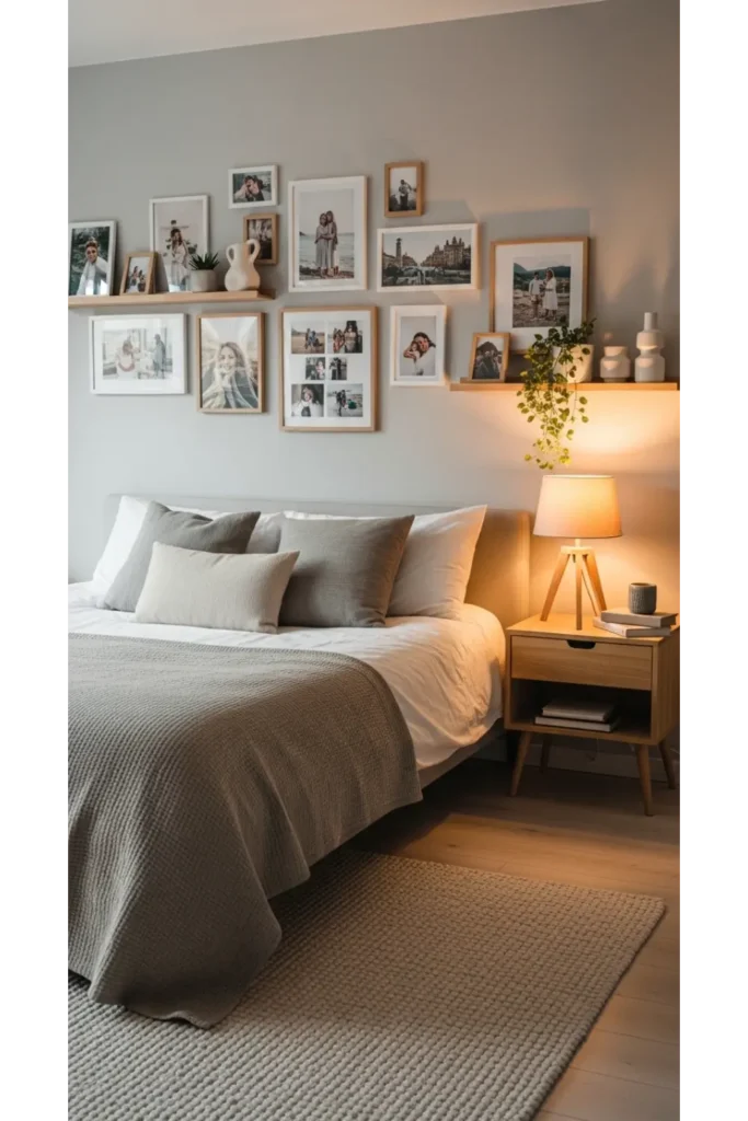 Modern Bedroom Decor Ideas 2026 23 Cozy Upgrades 21 Personalized Decor Details