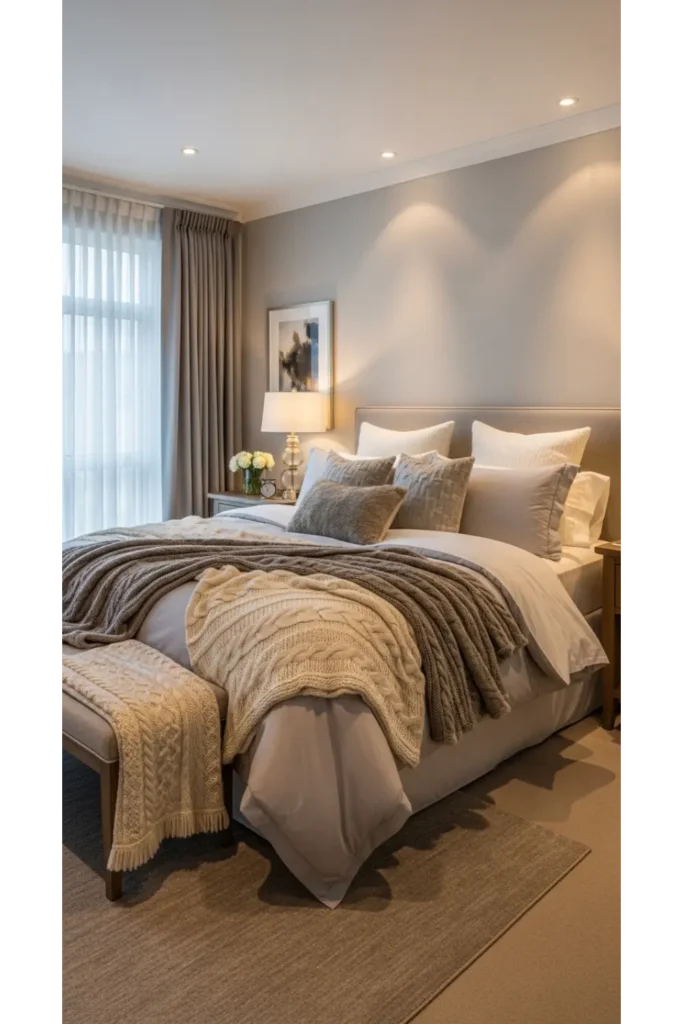 Refined Staycation Style