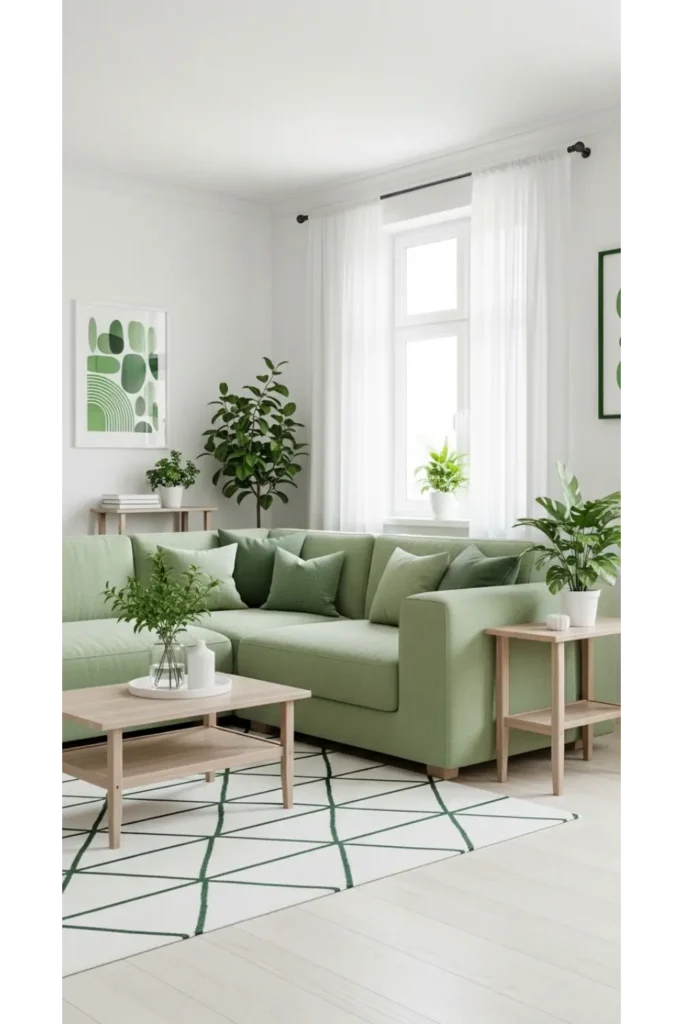 Living Room Furniture Arrangement Ideas 23 Smart Tips 22 Scandinavian Style Layout