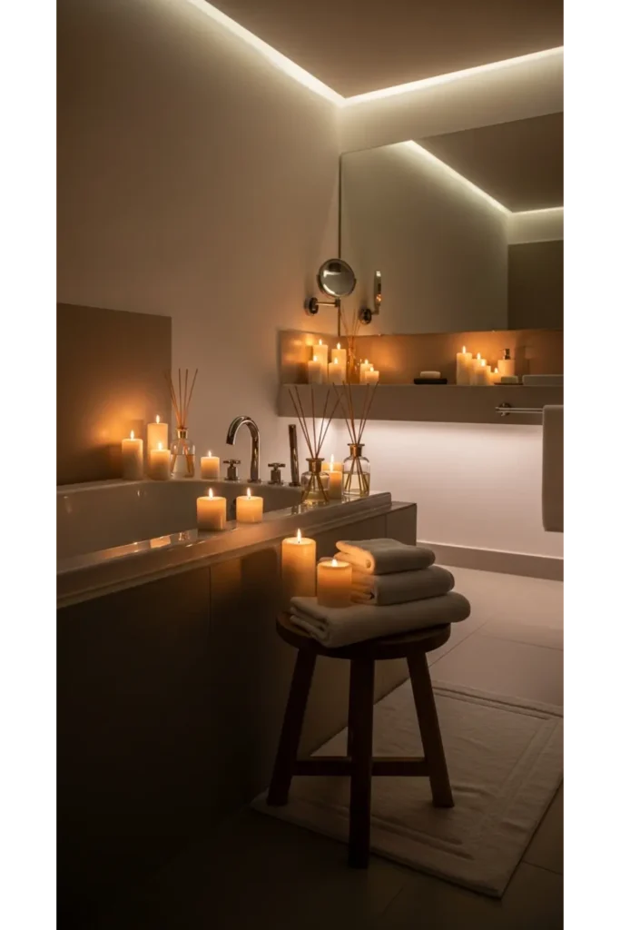 Scented Decor Experience