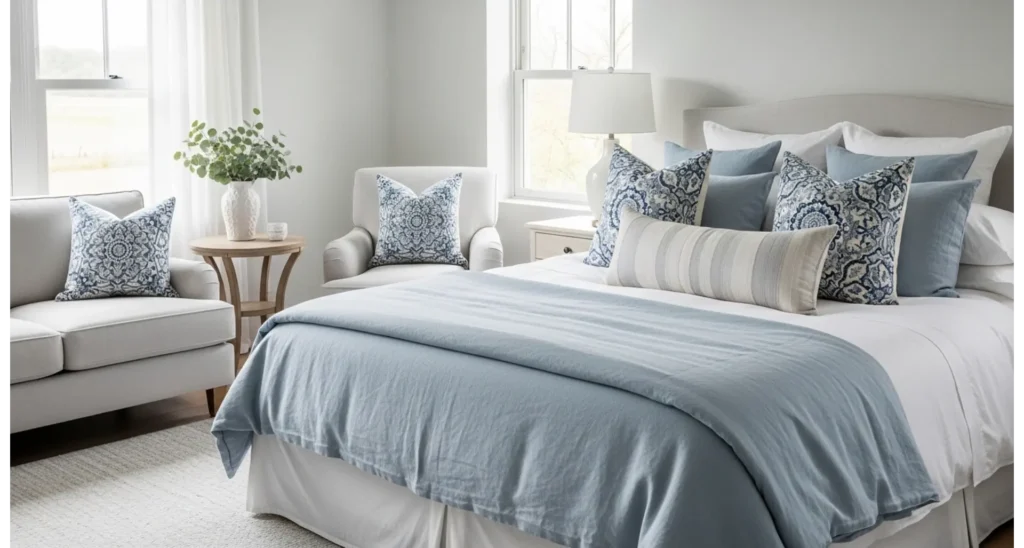 Sleep First Bedding Is Becoming Non Negotiable