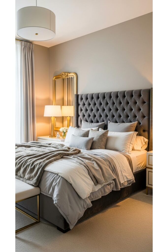 Soft Luxury Aesthetic