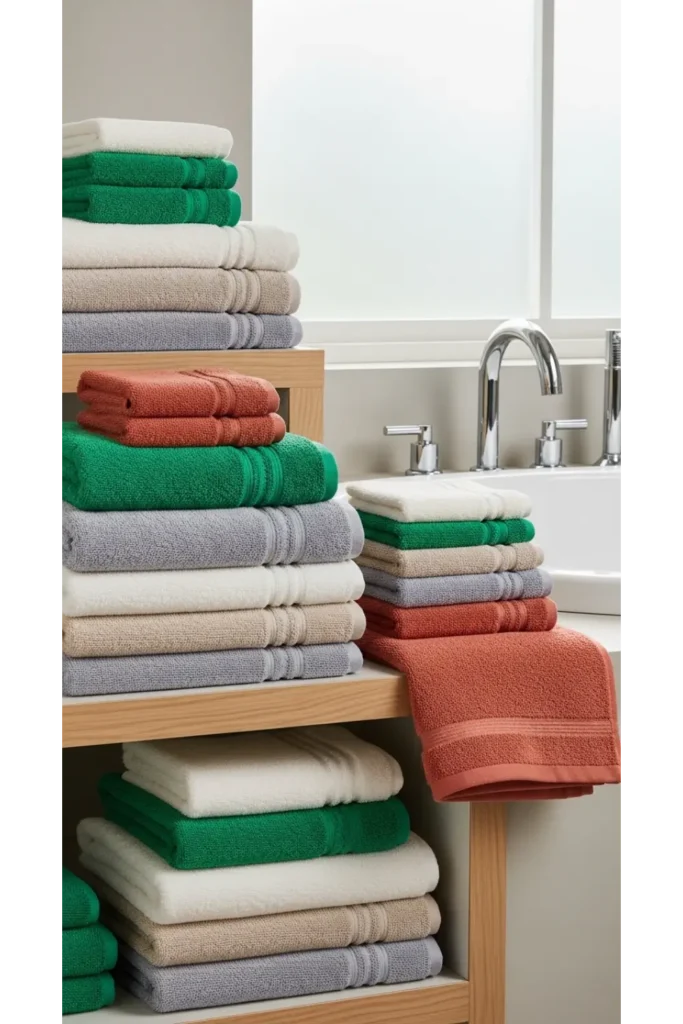 Soft Textile Layering