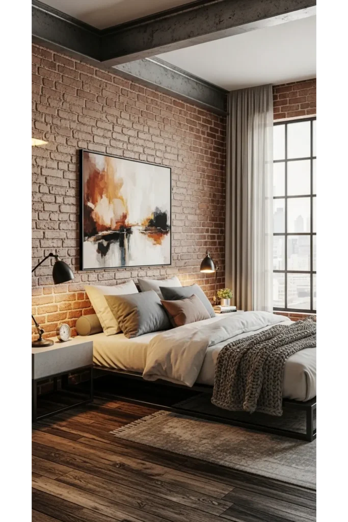 Urban Loft Comfort