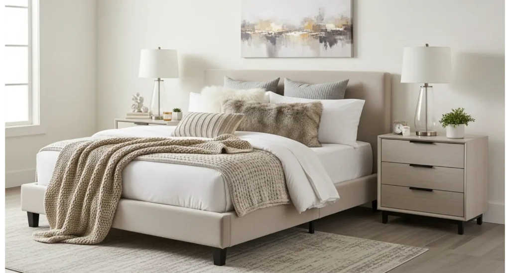 Vintage Pieces Add Character and Balance