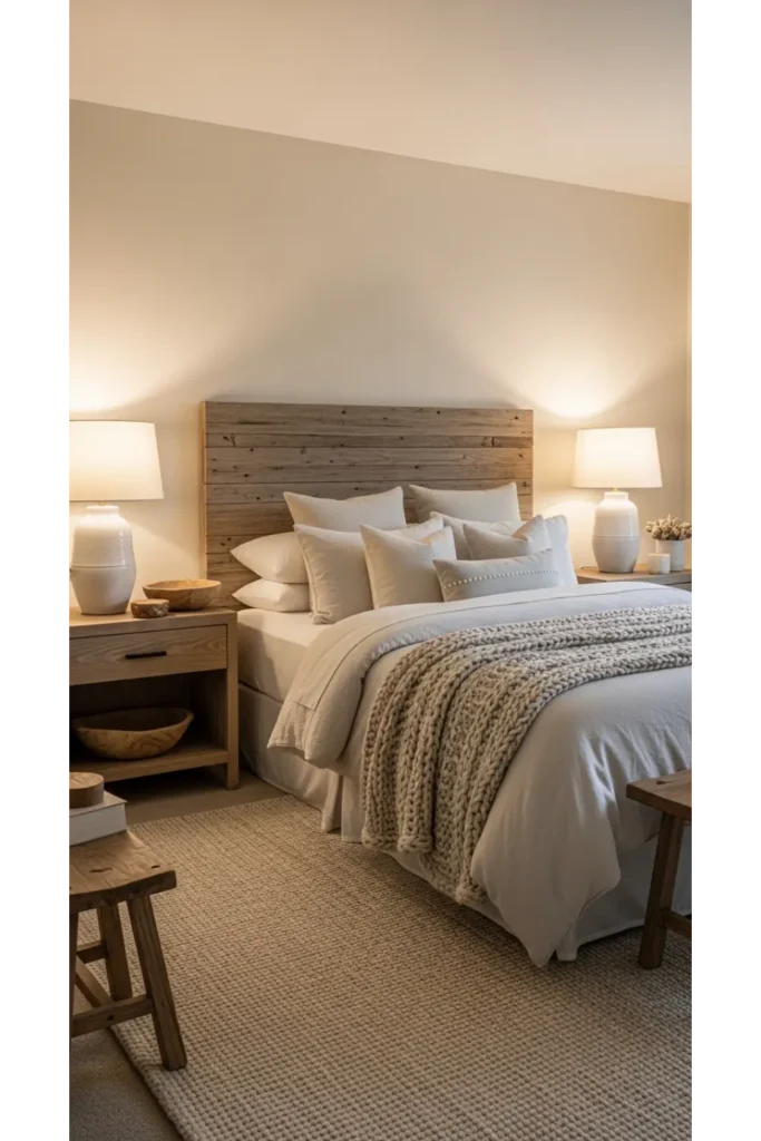 Warm Neutral Harmony