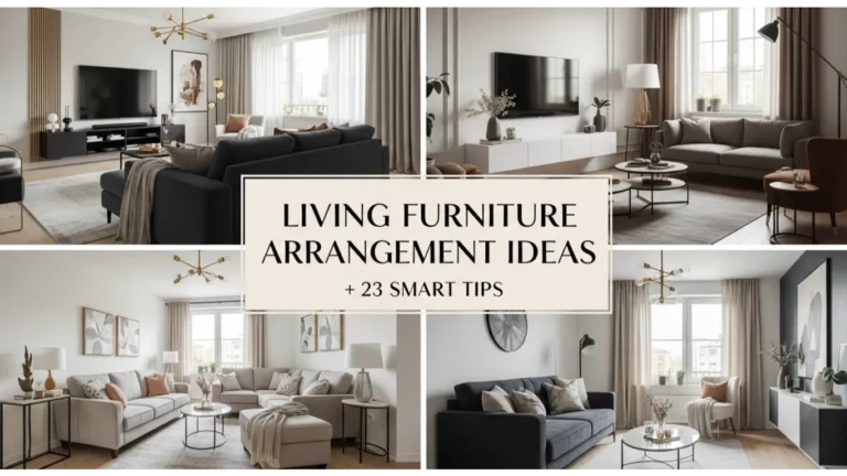 Living Room Furniture Arrangement Ideas 23 Smart Tips 30 living room furniture arrangement ideas