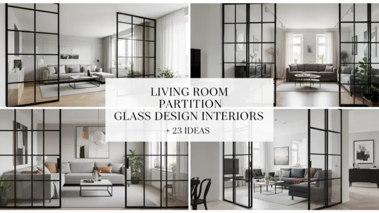 Living Room Partition Glass Design Interiors 23 Ideas 26 living room partition glass design interiors